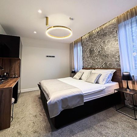 Calma Luxury Rooms Сплит Экстерьер фото