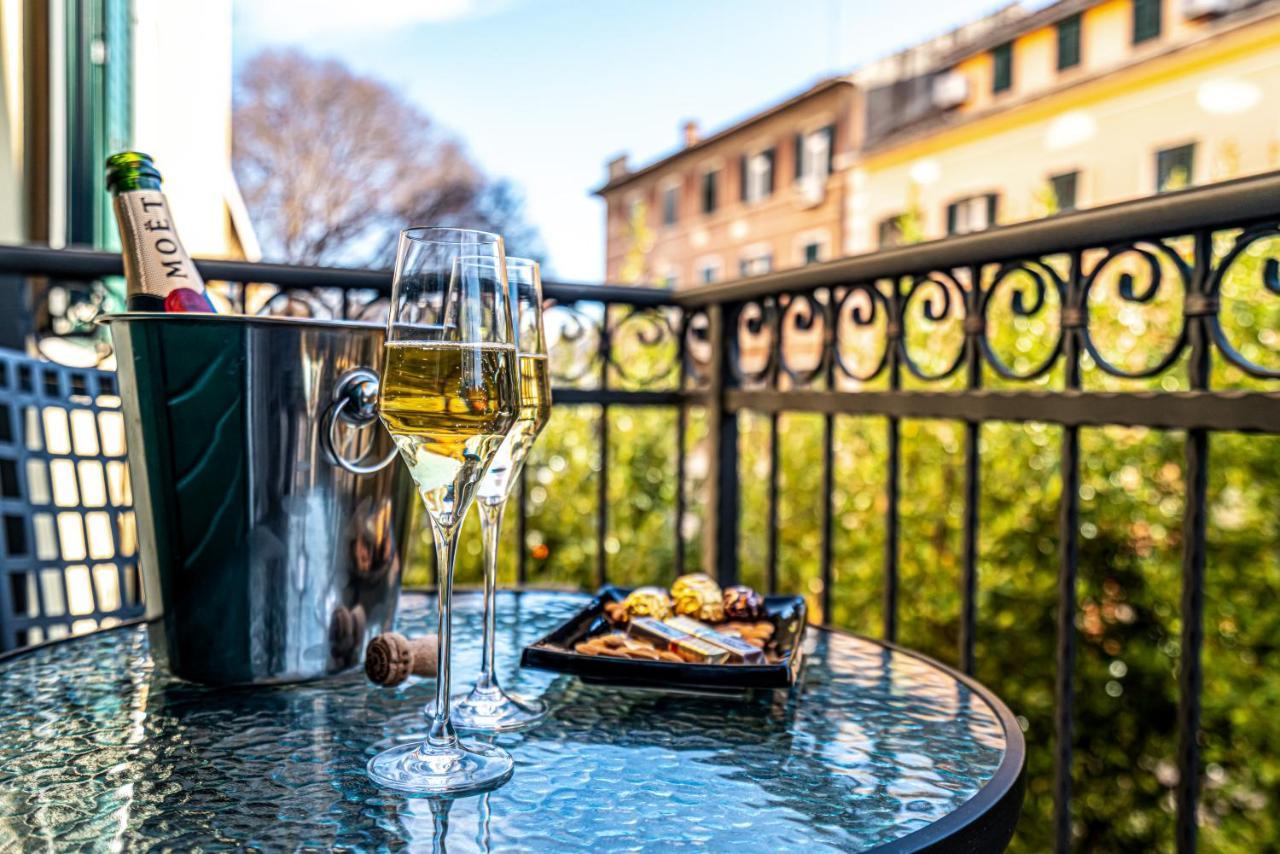Calma Luxury Rooms Сплит Экстерьер фото