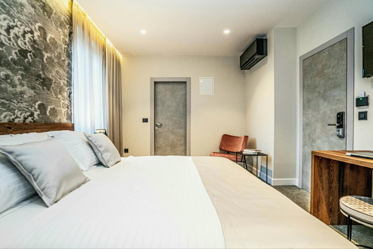 Calma Luxury Rooms Сплит Экстерьер фото