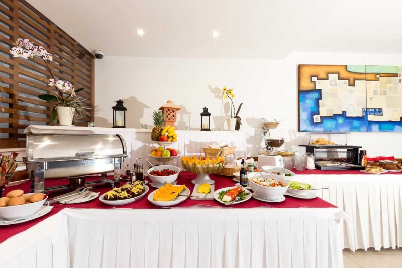 Calma Luxury Rooms Сплит Экстерьер фото