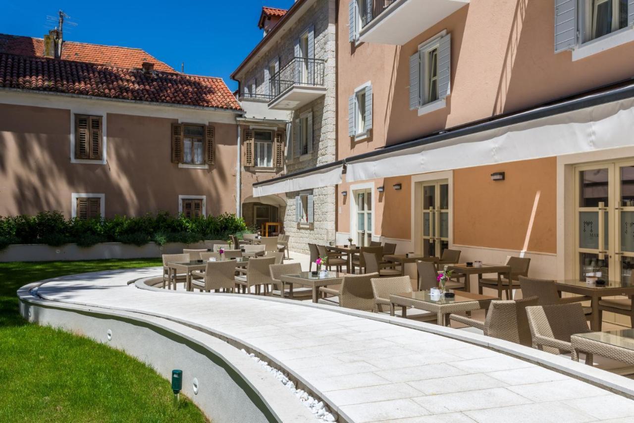 Calma Luxury Rooms Сплит Экстерьер фото