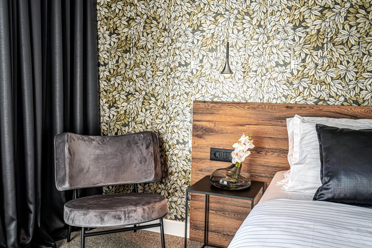 Calma Luxury Rooms Сплит Экстерьер фото
