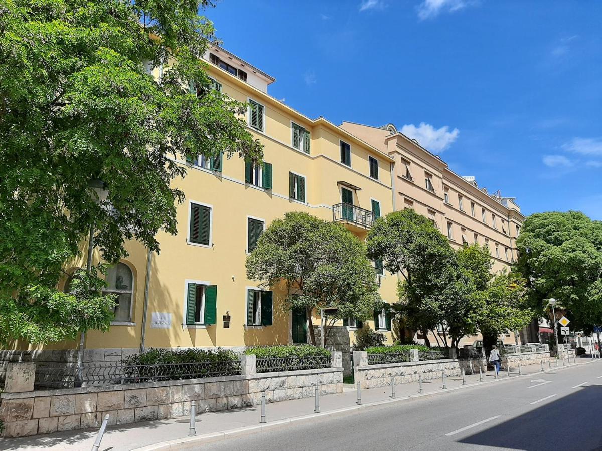 Calma Luxury Rooms Сплит Экстерьер фото