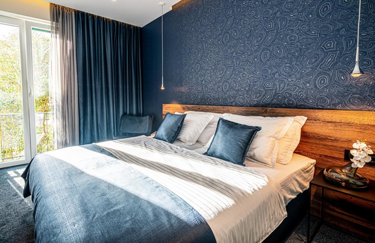 Calma Luxury Rooms Сплит Экстерьер фото