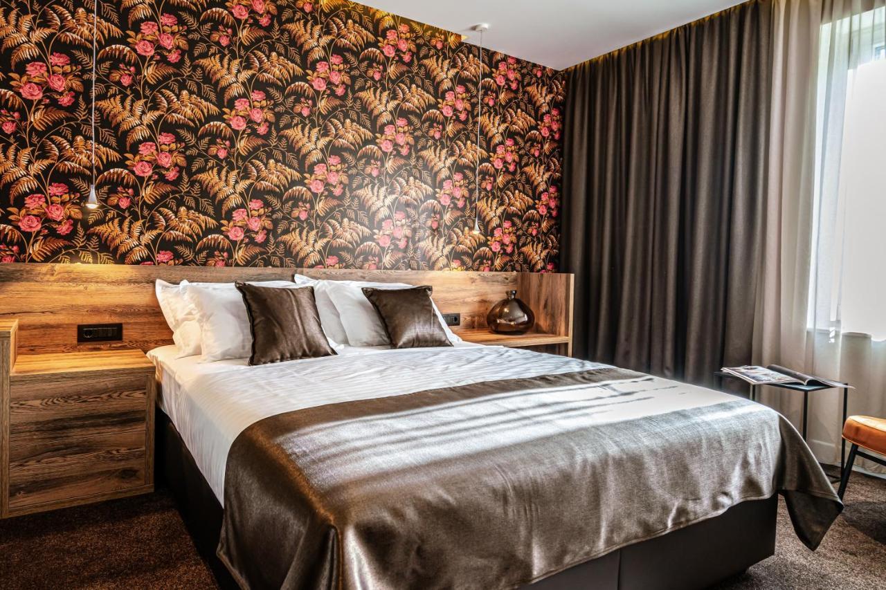 Calma Luxury Rooms Сплит Экстерьер фото