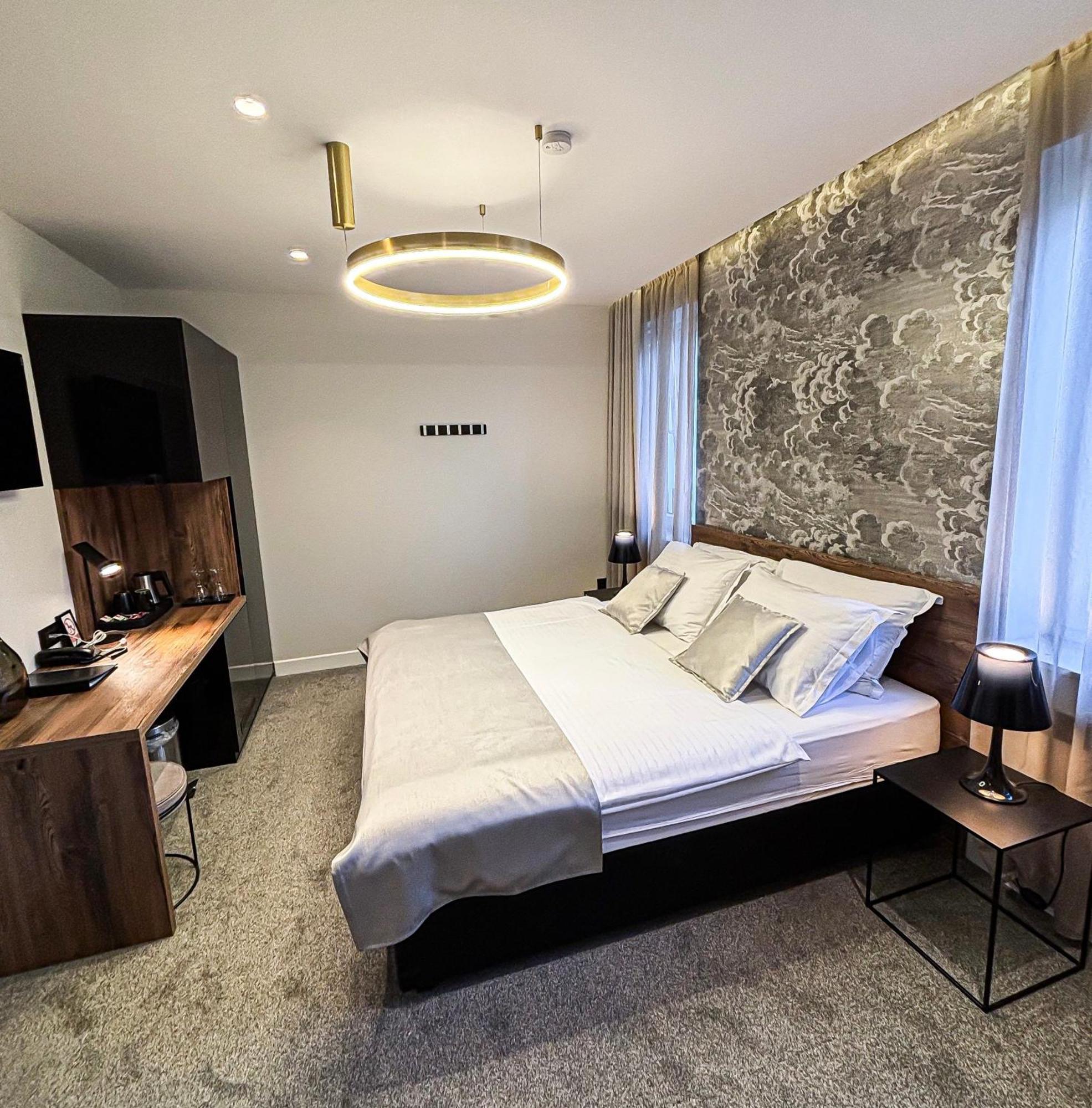 Calma Luxury Rooms Сплит Экстерьер фото